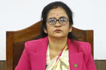 Udho Mantri