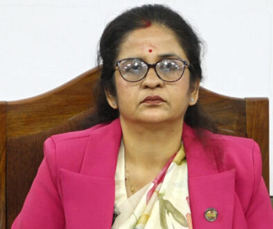 Udho Mantri