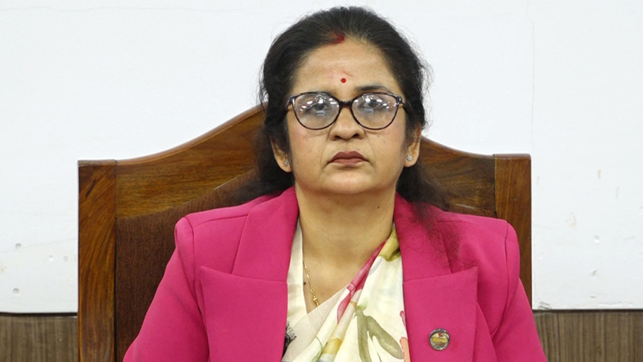 Udho Mantri