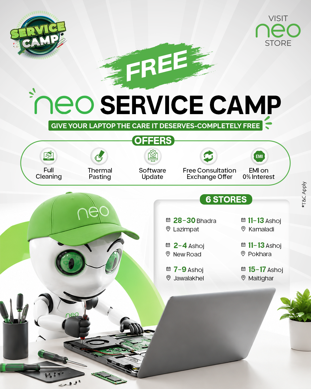 service camp_