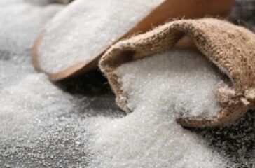 sugar-
