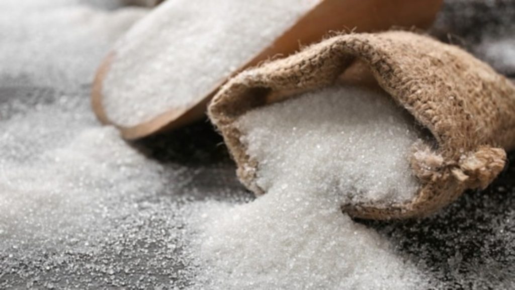 sugar-
