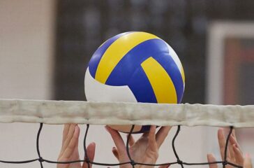 volleyball