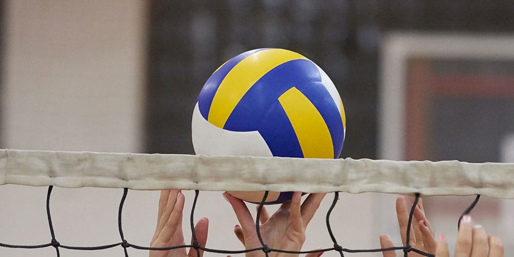 volleyball