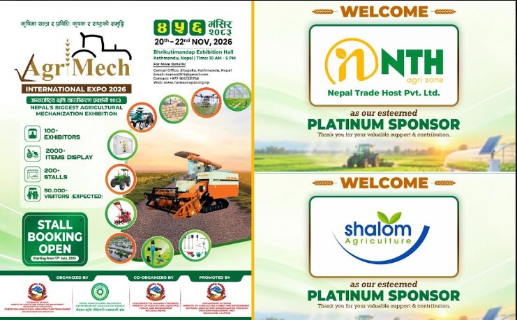 Agri-expo saturday