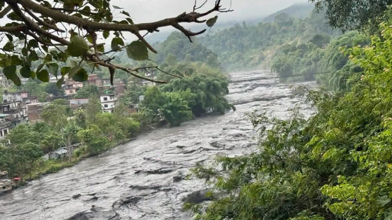 Badahi Gorkha