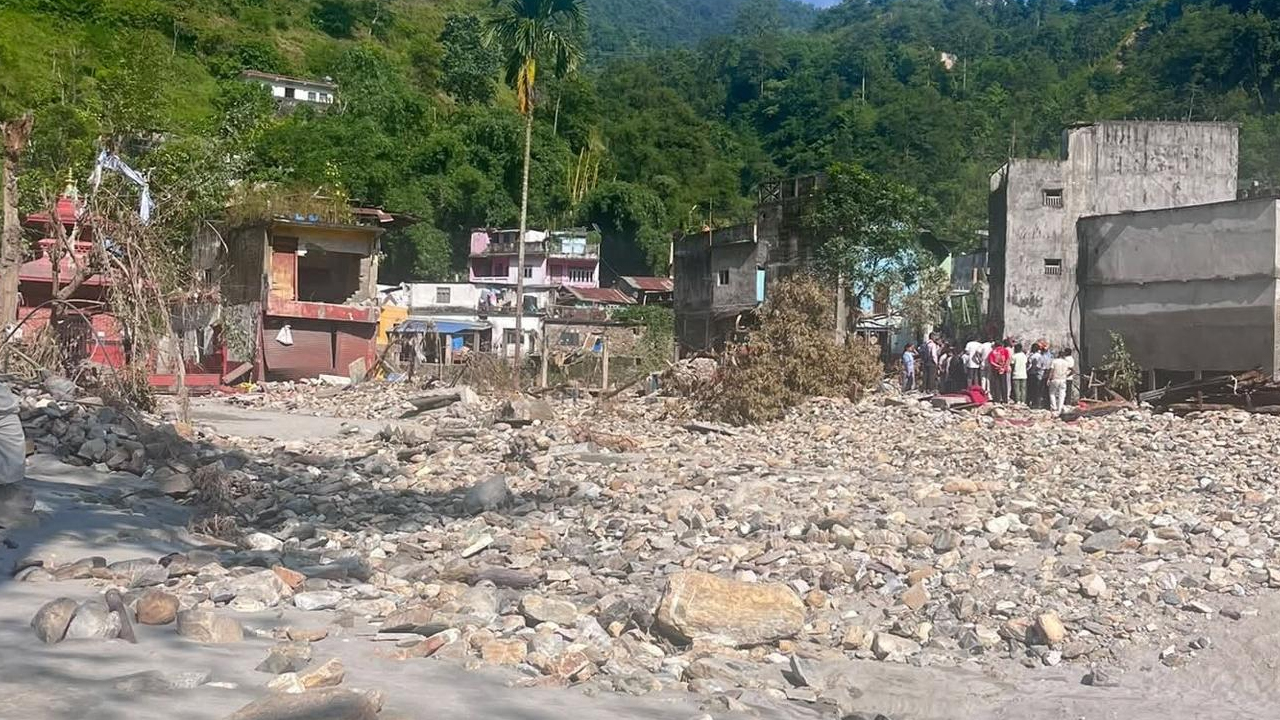 Bagara