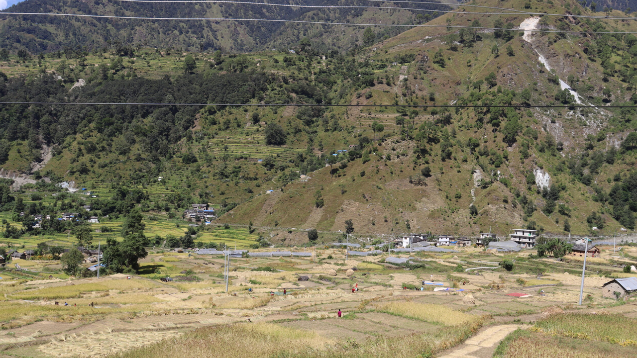 Bajura