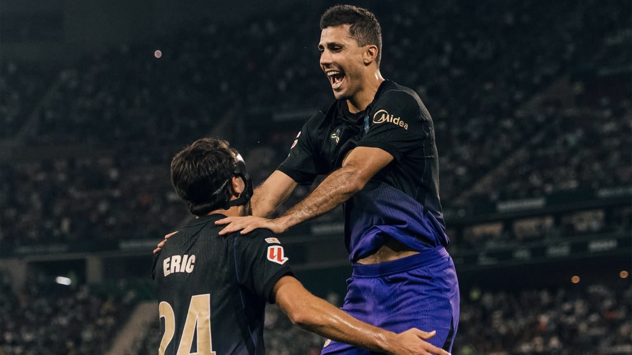 Barca