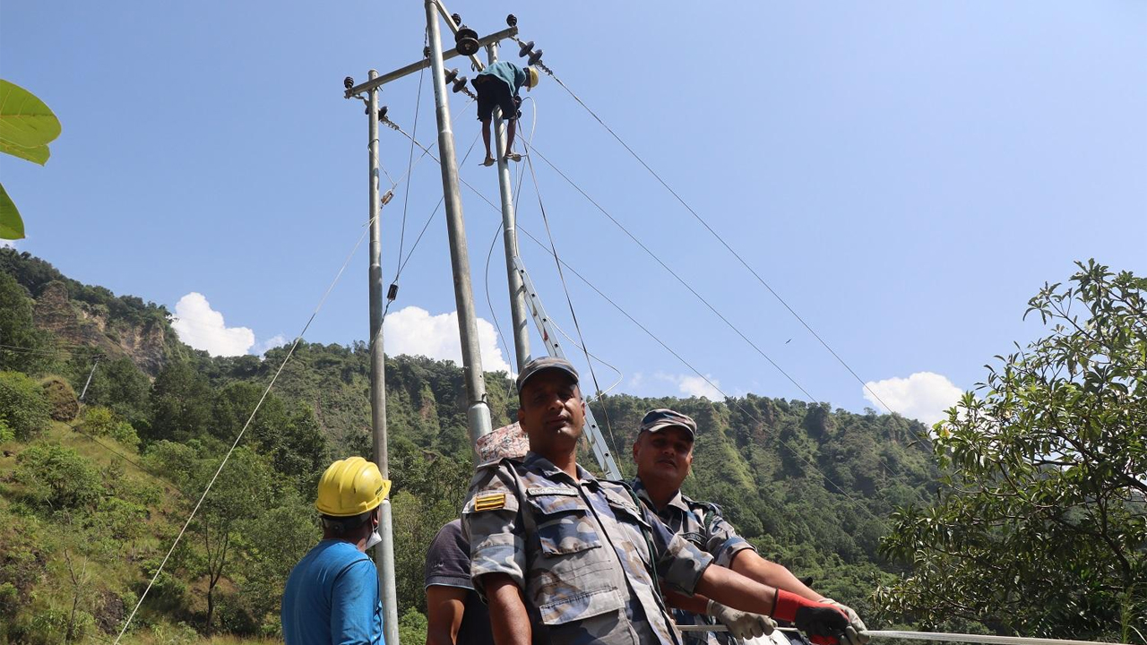 Bijuli