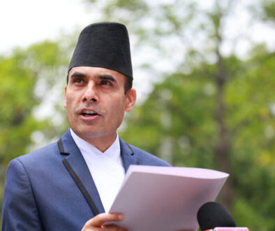 Bikram Timilasena