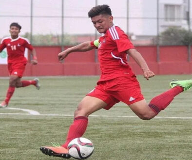 Bimal