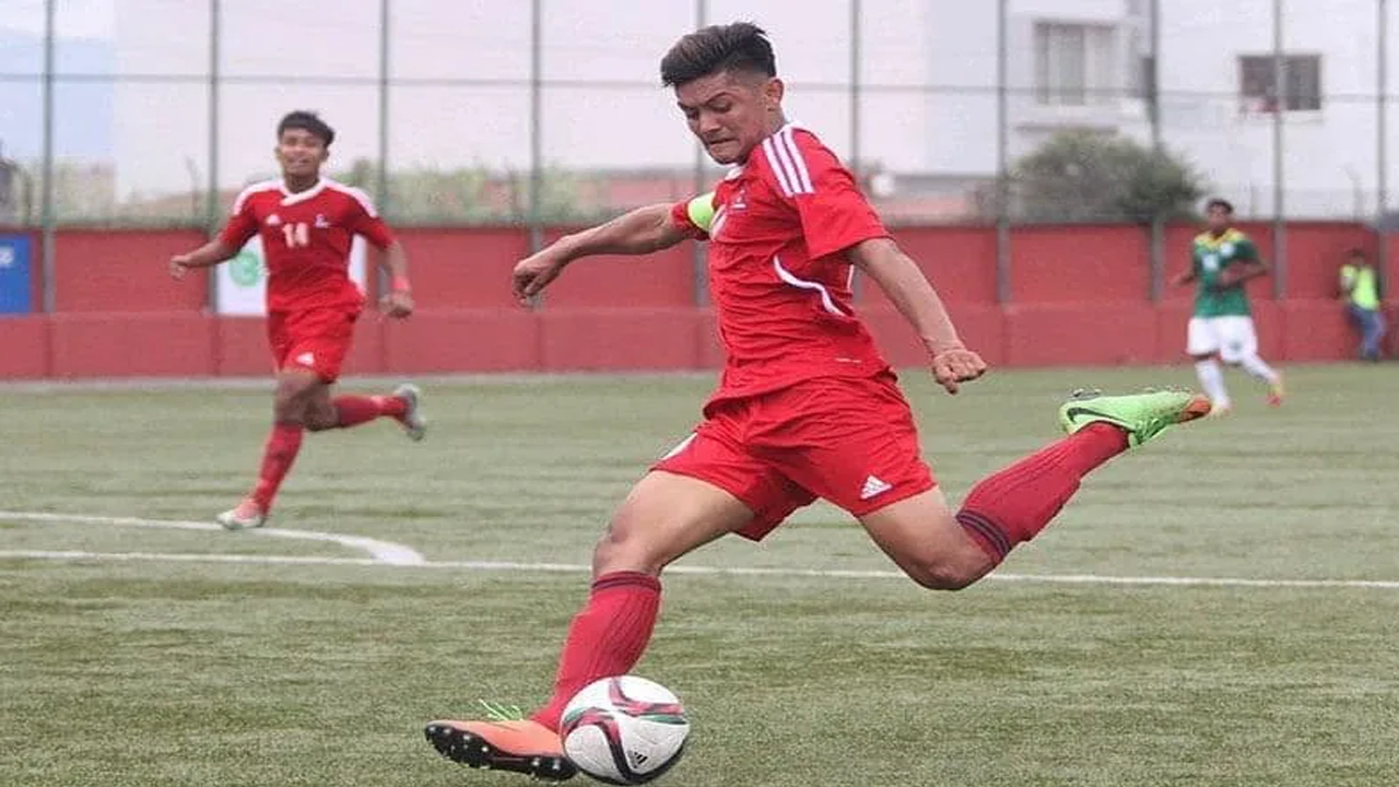 Bimal