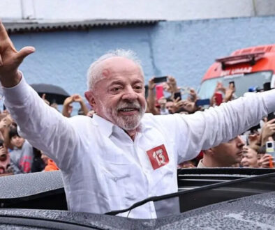 Brazali