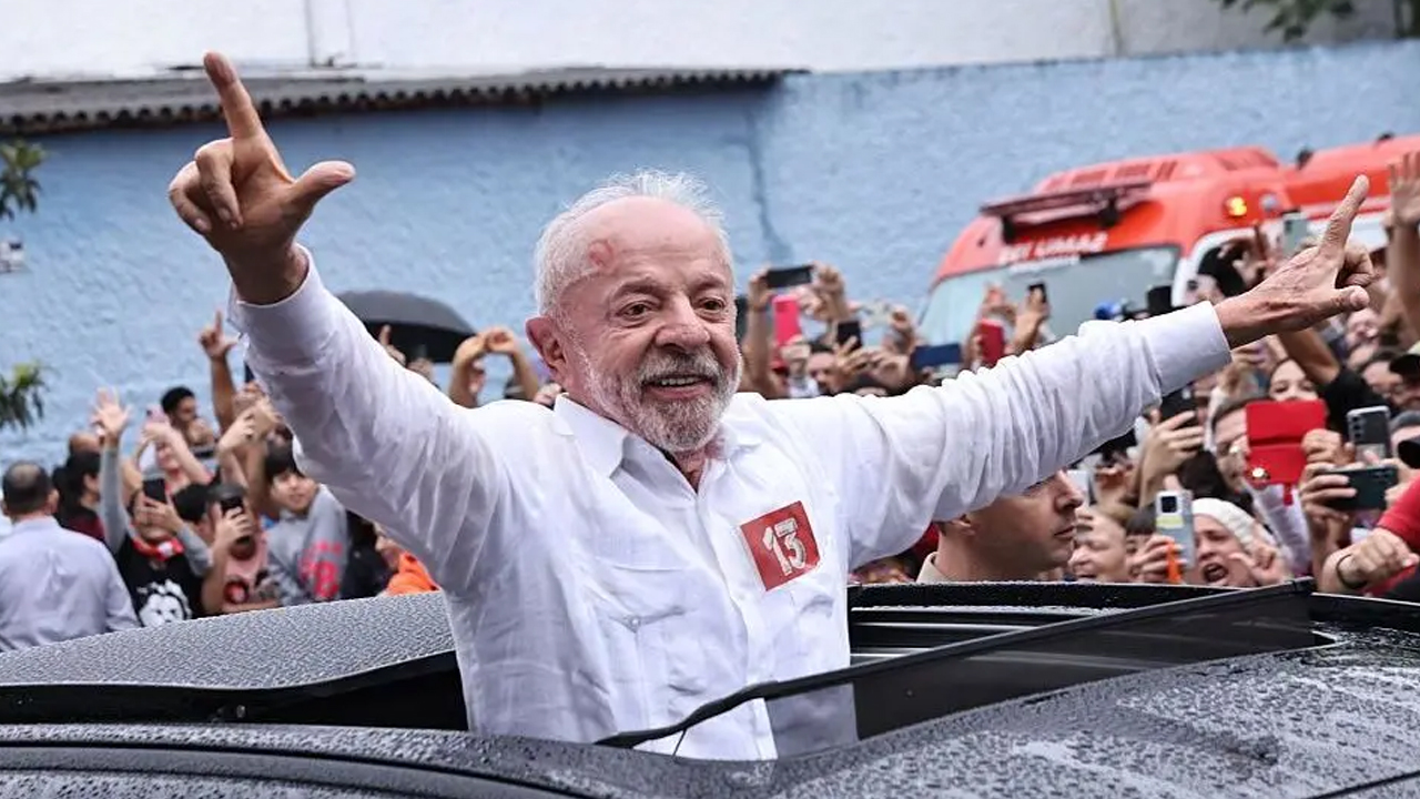 Brazali