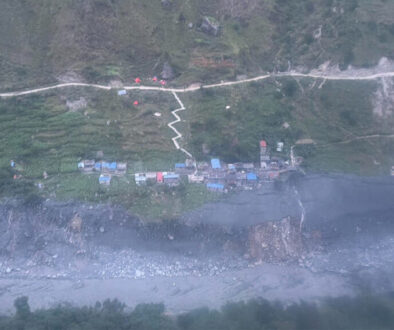 Budhigandaki