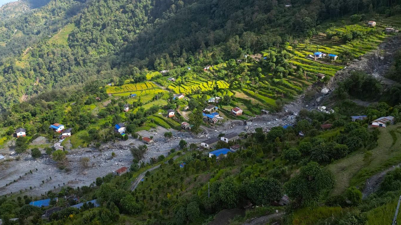 Chinakhata