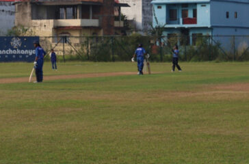 Cloge Camp U-19
