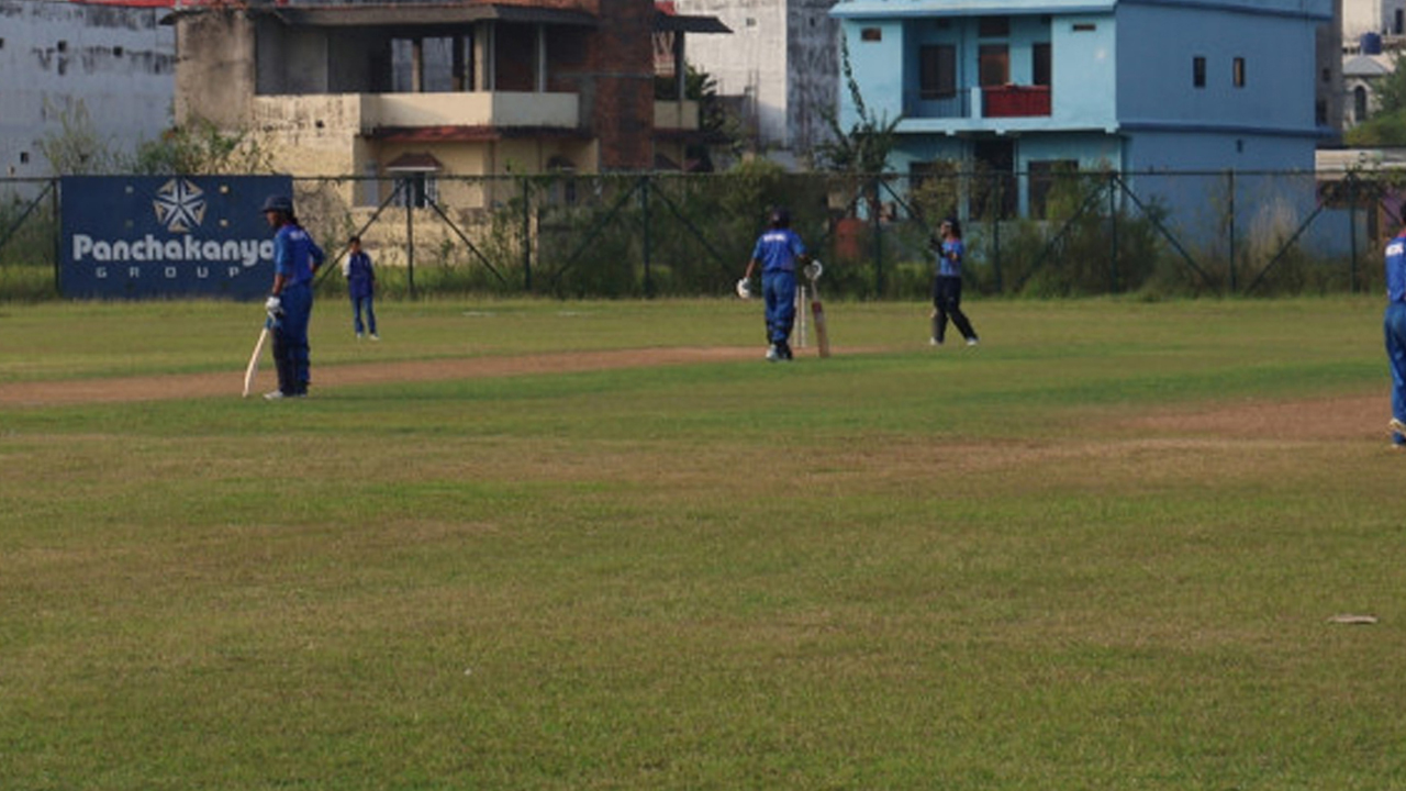Cloge Camp U-19