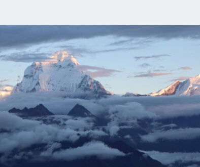 Dhaulagiri