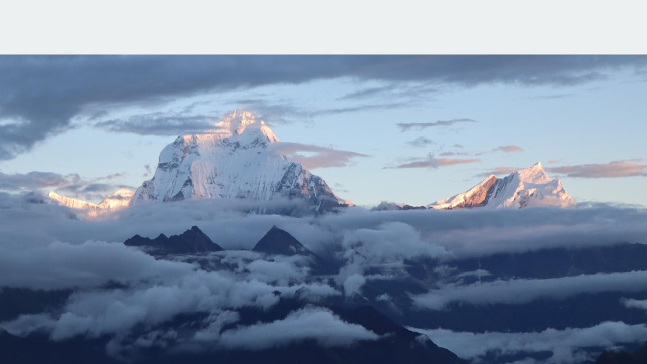 Dhaulagiri