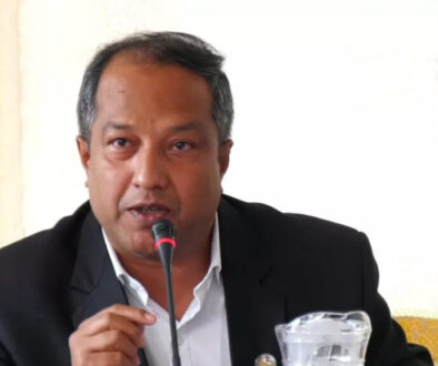 Dipak Shaha