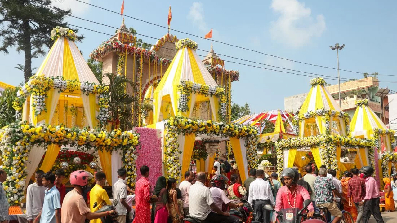 Druga Mela