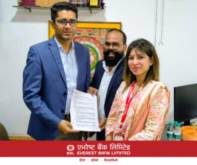 EBL-Medanta Partnership PR Image