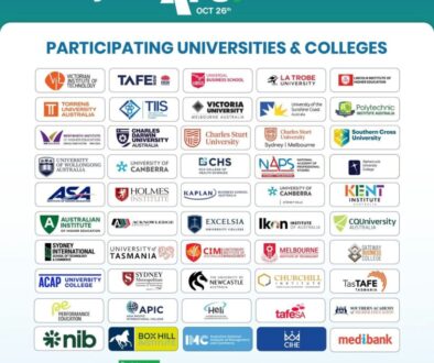 Education and Migration Expo 2026