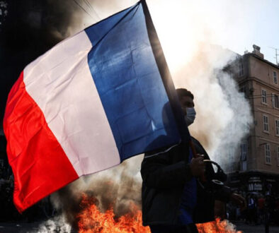 France