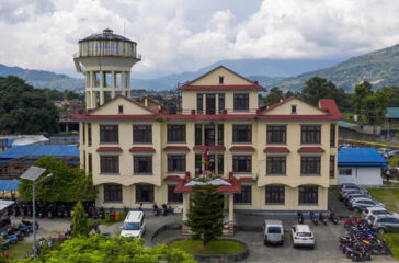 Gandaki
