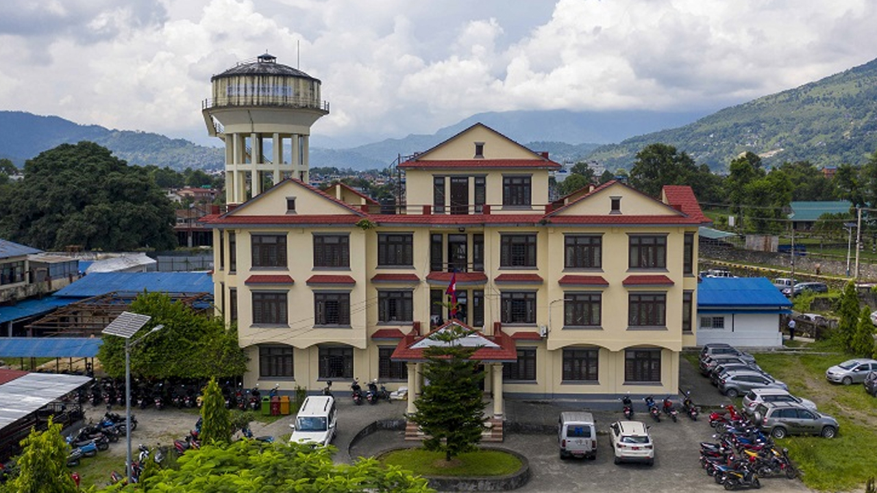 Gandaki
