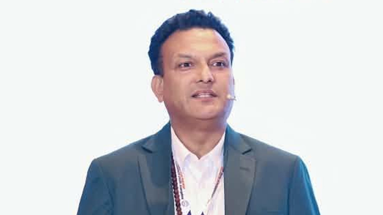 Giri bahadur