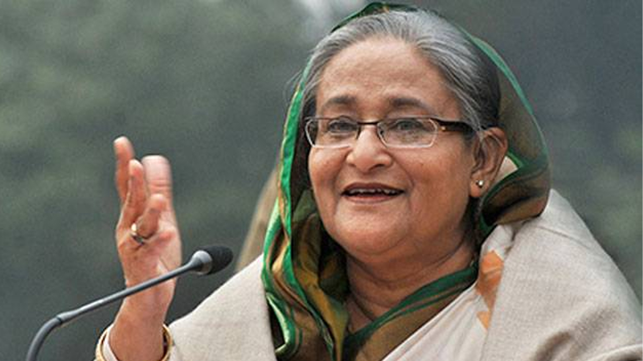 Hasina