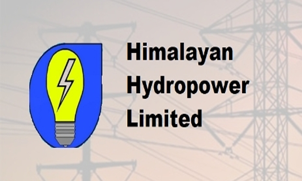 Himalayan-Hydro