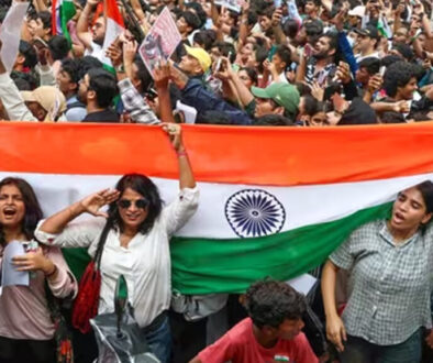 India