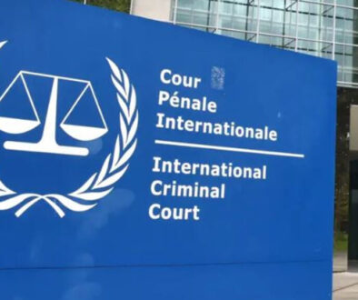 International Court