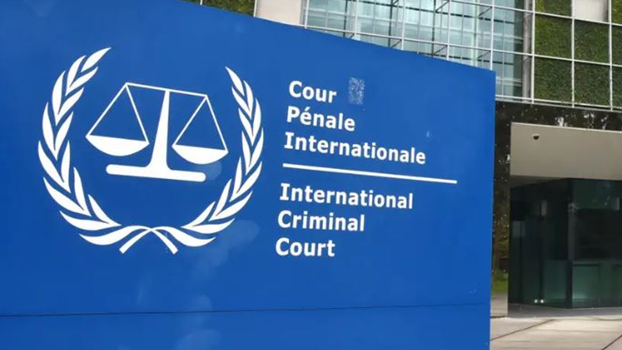 International Court