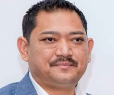 Jibi Rai