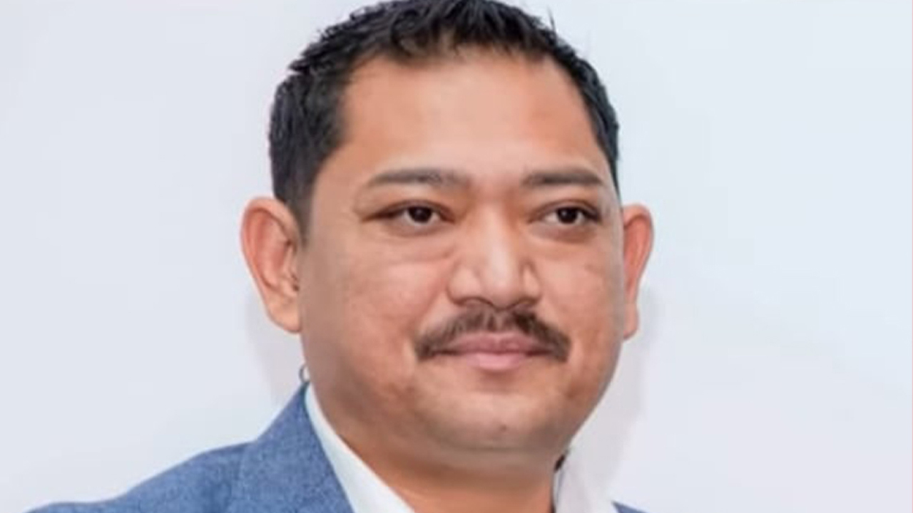Jibi Rai
