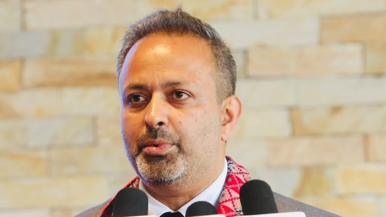 Kalanan Sahram