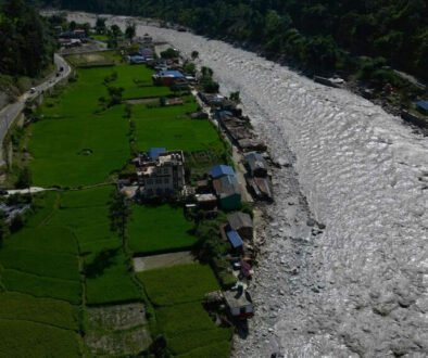 Kaligandaki