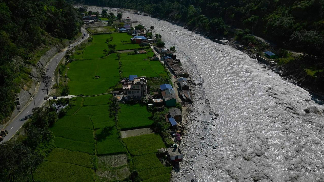Kaligandaki