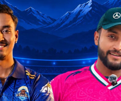 Karnali Vs Janakapur