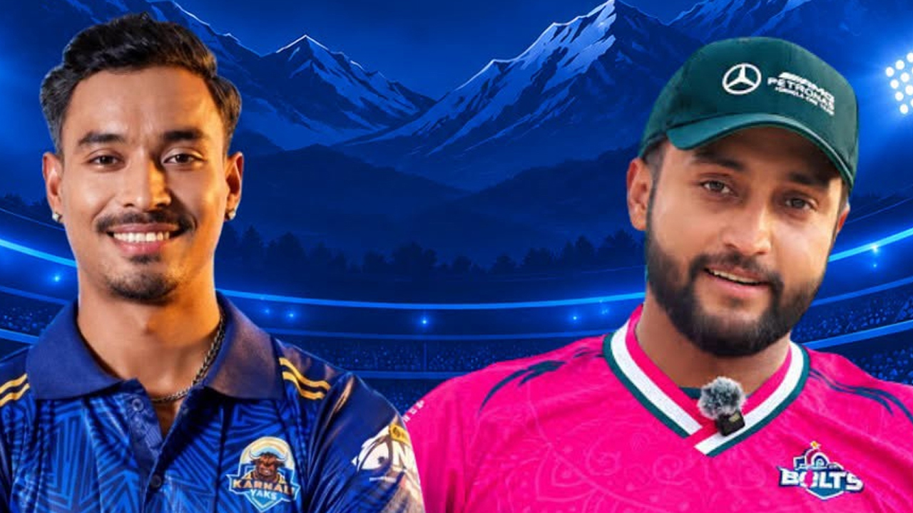 Karnali Vs Janakapur
