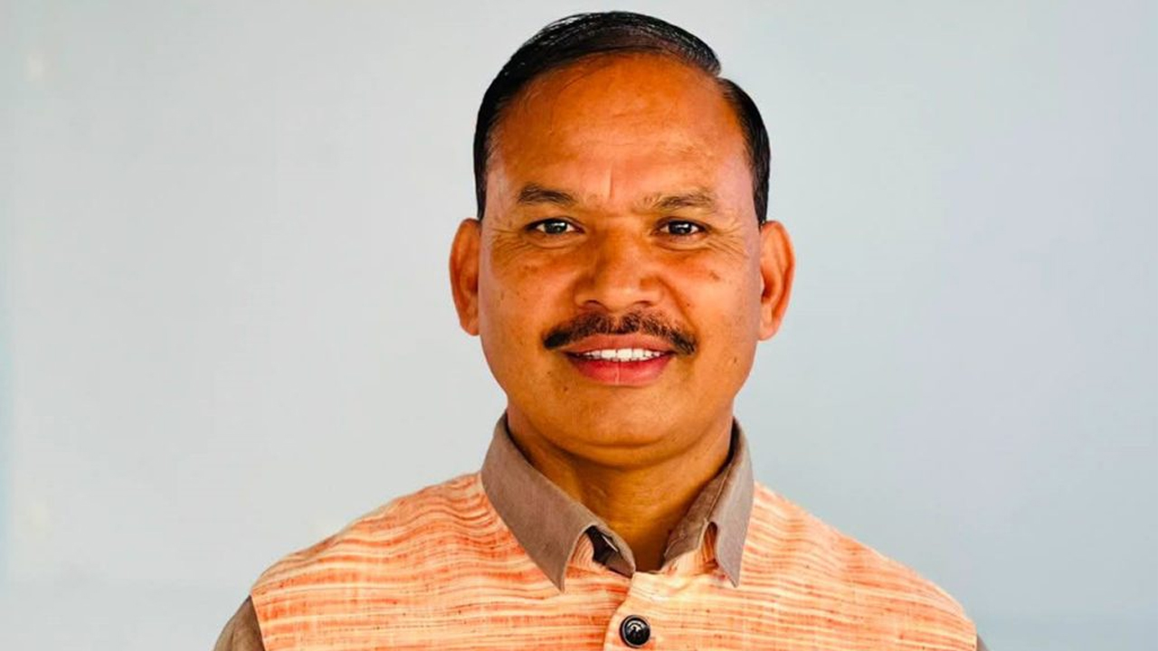 Manoj Achara