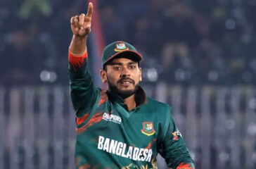 Mehedi Hasan