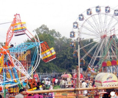 Mela