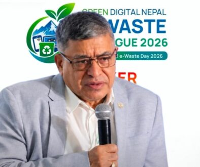 NCC NEWS_E WASTE DIALOGUE_Ashoj 29