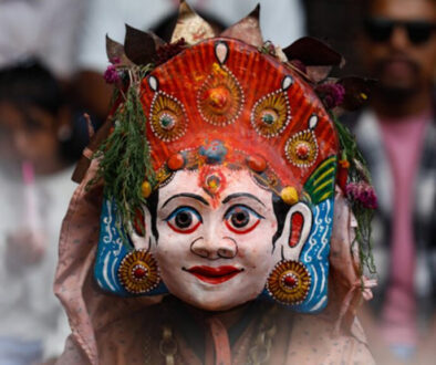 Nabha Durga
